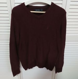 Nautica Pullover Sweater